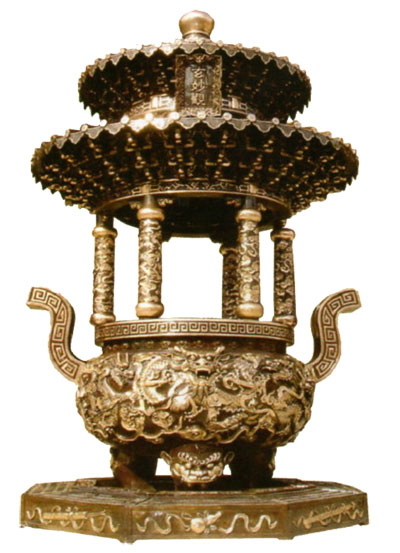 忠聯銅器